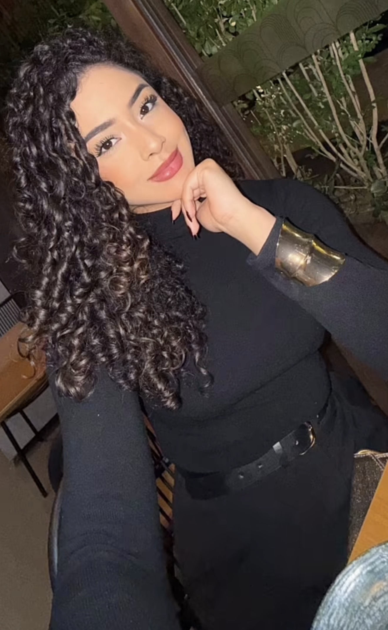 Rayane Rocha