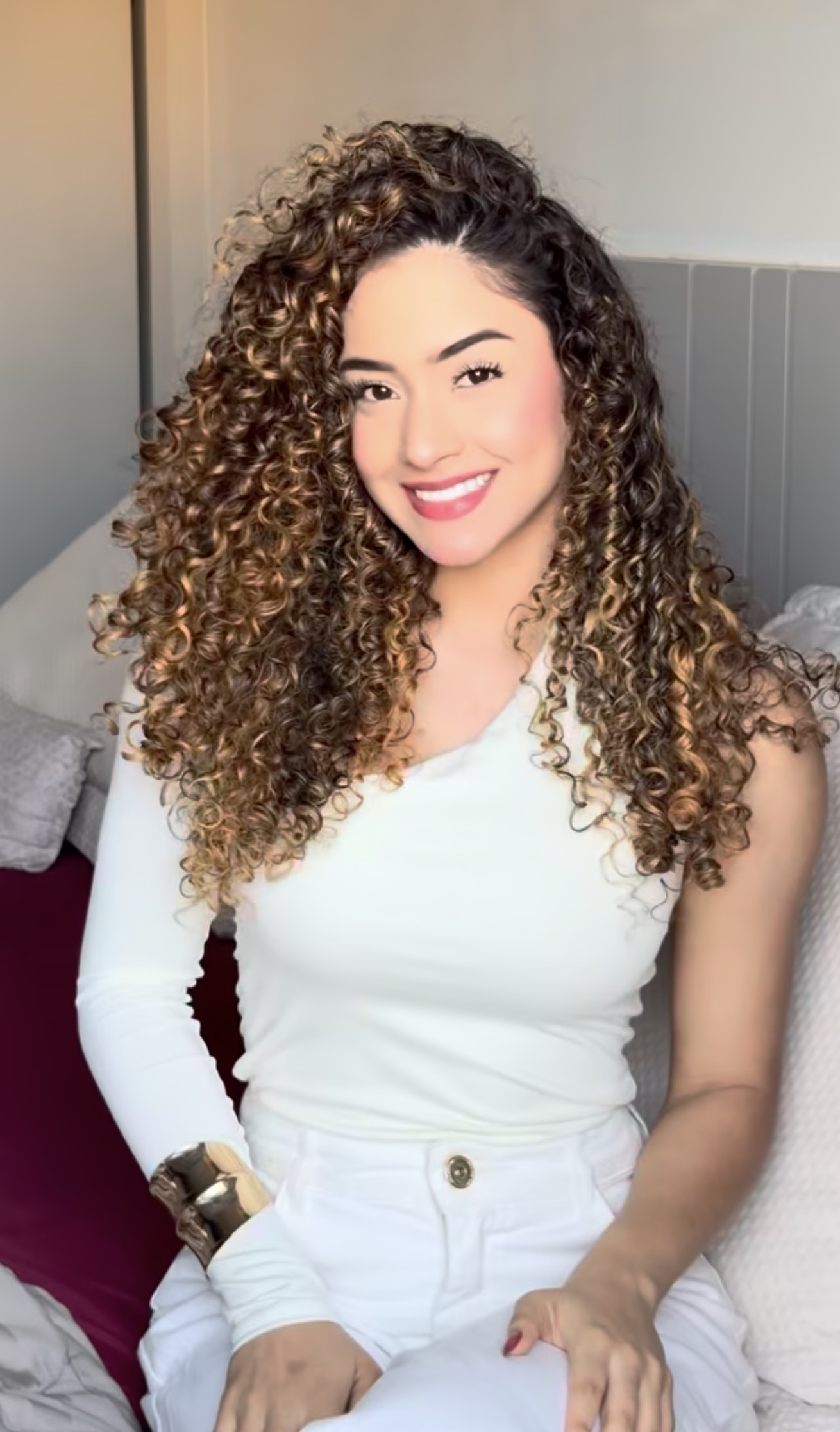 Rayane Rocha